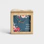 Studio 71 - You Are Free - Necklace and Promise Box Gift Set