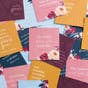 Studio 71 - You Are Free - Necklace and Promise Box Gift Set