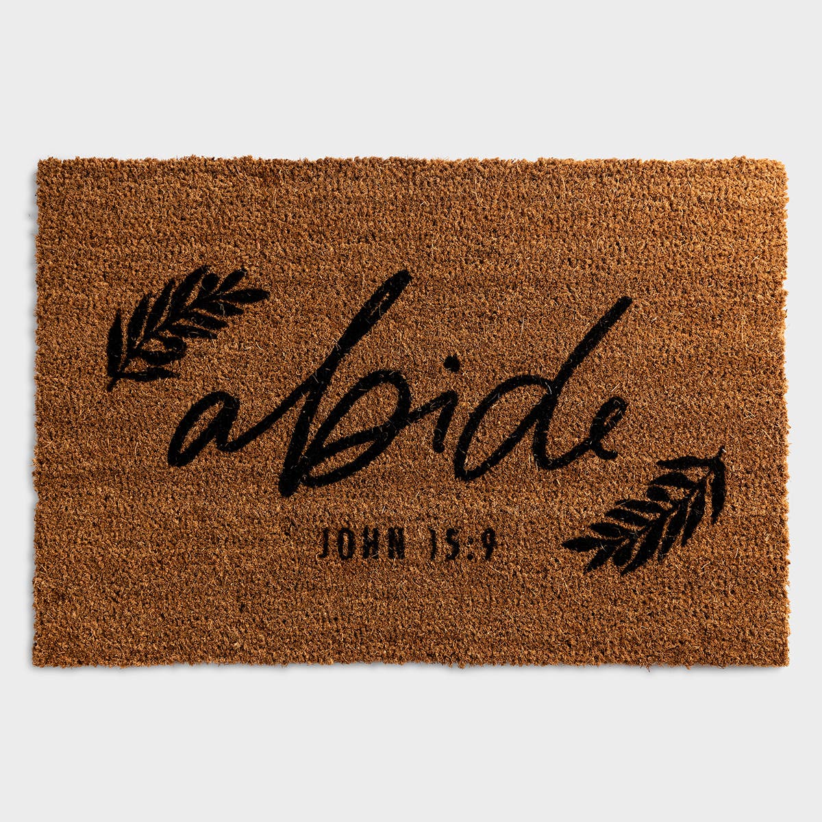 Studio 71 - Abide - Coir Doormat 18"x30"