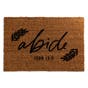 Studio 71 - Abide - Coir Doormat 18"x30"