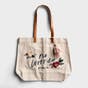 Studio 71 - No Worries - Canvas Tote