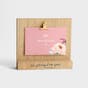 Studio 71 - Grateful For You - Clip Photo Frame