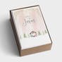 Names of Jesus - 60 Christmas Boxed Cards