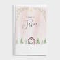 Names of Jesus - 60 Christmas Boxed Cards