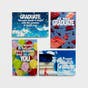 Graduation Assortment - Prayers and Promises - 24 Boxed Cards