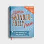 You're Wonderfully Made: A Book Written by Me About Amazing You - Gift Book