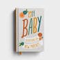 Baby Girl's Bible + Oh, Baby! Devotional - Set