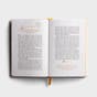 Oh, Baby! Devotions for New Parents - Gift Book