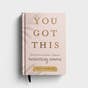Melissa Horvath - You Got This + Go For It Bundle