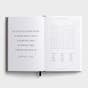 Be Still Tile Mug + Becoming Wordsearch Gift Set