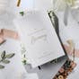 Be Still Tile Mug + Becoming Wordsearch Gift Set