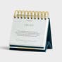 Cleere Cherry Reaves - Focus: How One Word A Week Will Transform Your Life - Perpetual Calendar