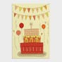 All Occasion - Assorted Scripture - 12 Boxed Cards and Envelopes