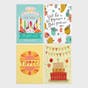 All Occasion - Assorted Scripture - 12 Boxed Cards and Envelopes