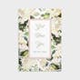 Wedding - Showered With Blessings - 12 Boxed Cards and Envelopes