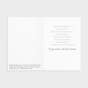 Wedding - Showered With Blessings - 12 Boxed Cards and Envelopes