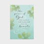 Sympathy - Thoughts & Prayers - 12 Boxed Cards and Envelopes, KJV