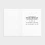 Birthday - Outdoor Activities - 12 Boxed Cards and Envelopes, KJV