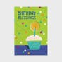 Birthday - Oh Happy Day - 12 Boxed Cards and Envelopes