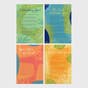 Birthday - Tropical Truths - 12 Boxed Cards and Envelopes, KJV