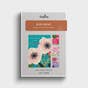 Birthday - Beautiful Birthday Flowers - 12 Boxed Cards and Envelopes, KJV