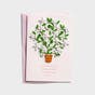 Mother's Day - The Wonderful Mother You Are - 1 Premium Card