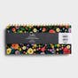 Grow and Blossom - Undated Desktop Weekly Planner Pad Scheduler