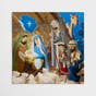 The Shepherd on the Search - Finding Christ in Christmas - Floor Puzzle