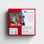 The Shepherd on the Search - Finding Christ in Christmas - Floor Puzzle