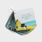 My First Prayer Box and Bible Memory Verse Cards Set