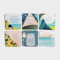My First Prayer Box and Bible Memory Verse Cards Set