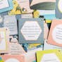 My First Prayer Box and Bible Memory Verse Cards Set