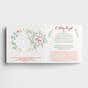 Heaven and Nature Sing - Christmas Carol Ornament Book