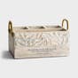 Mary & Martha - Enjoy Today Caddy