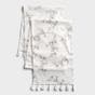 Mary & Martha - Grace & Gratitude Thankful Table Runner