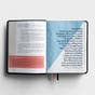 Candace Cameron Bure - One Step Closer NLT Bible & Ceramic Mug - Gift Set