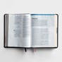 Candace Cameron Bure - One Step Closer NLT Bible & Ceramic Mug - Gift Set