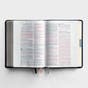 Candace Cameron Bure - One Step Closer NLT Bible & Ceramic Mug - Gift Set