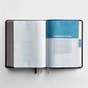 Candace Cameron Bure - One Step Closer - NLT Bible - Navy LeatherLike