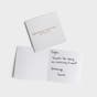 Candace Cameron Bure - Generous + Thoughtful - Set of 2 Candles with Gift Boxes