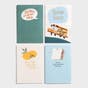 The Struggle Bus - Everyday Empathy - 8 Card Assortment Pack