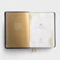 Hope & Encouragement - Bible and Calendar - Gift Set
