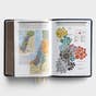 Hope & Encouragement - Bible and Calendar - Gift Set