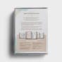 Hope & Encouragement - Bible and Calendar - Gift Set