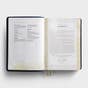 Hope & Encouragement - Bible and Calendar - Gift Set