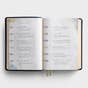 Hope & Encouragement - Bible and Calendar - Gift Set