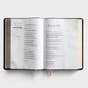 Hope & Encouragement - Bible and Calendar - Gift Set