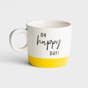 How Happiness Happens DayBrightener + Oh Happy Day Mug - Gift Set