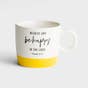 How Happiness Happens DayBrightener + Oh Happy Day Mug - Gift Set