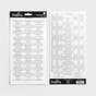 Traditional - Bible Tabs